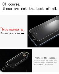 Nokia 6 Ultra İnce 0.2 mm Silikon Soft Kılıf