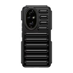 Microcase Honor 200 ile Uyumlu Capsule Serisi Silikon Kılıf-AL5131