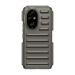 Microcase Honor 200 ile Uyumlu Capsule Serisi Silikon Kılıf-AL5131