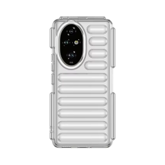 Microcase Honor 200 ile Uyumlu Capsule Serisi Silikon Kılıf-AL5131