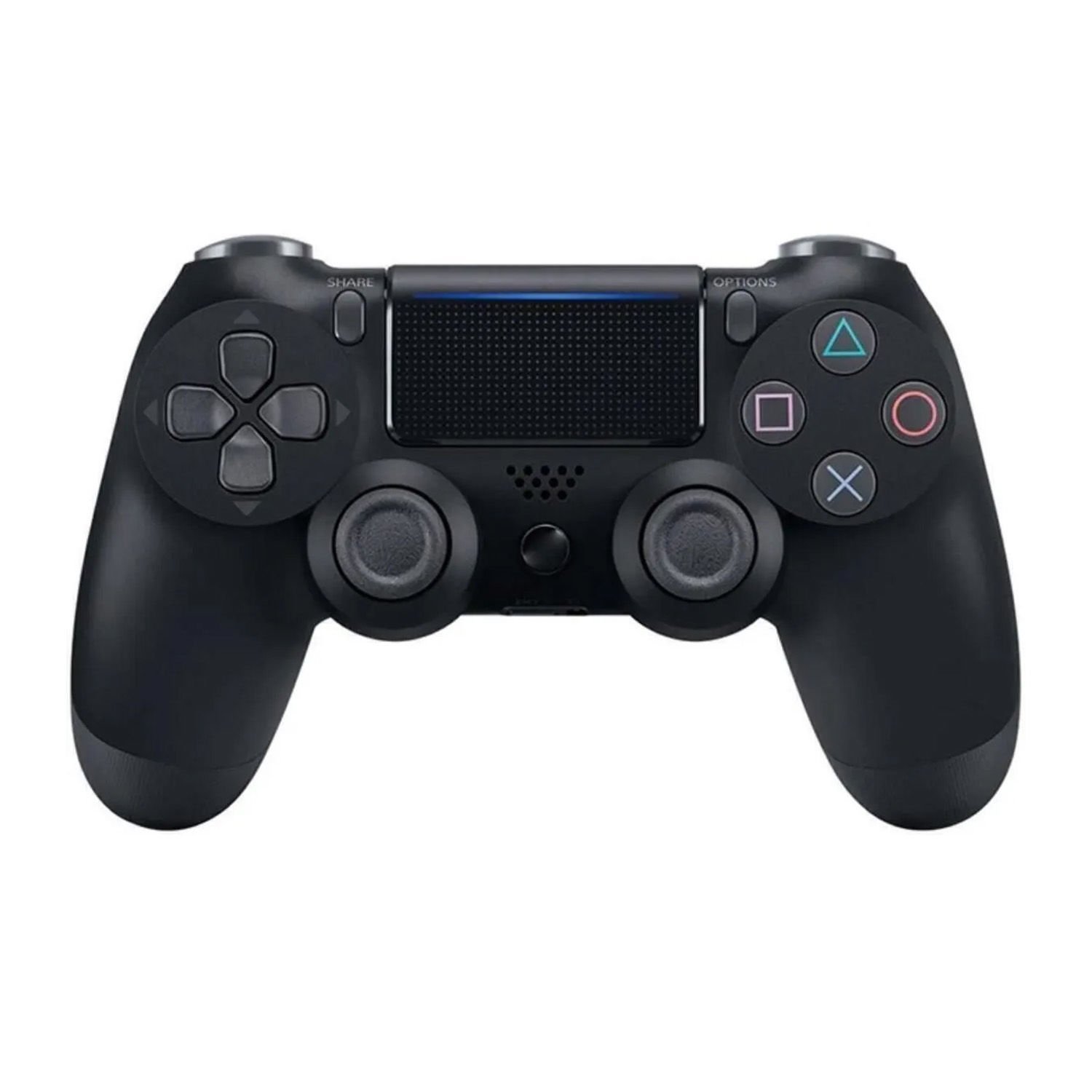 Microcase Ps 4 Joystick Tablet Telefon Pc Uyumlu Titreşimli Oyun Kolu - AL4894 1 Adet