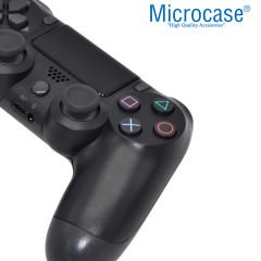 Microcase Ps 4 Joystick Tablet Telefon Pc Uyumlu Titreşimli Oyun Kolu - AL4894 1 Adet