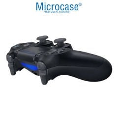 Microcase Ps 4 Joystick Tablet Telefon Pc Uyumlu Titreşimli Oyun Kolu - AL4894 1 Adet