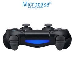 Microcase Ps 4 Joystick Tablet Telefon Pc Uyumlu Titreşimli Oyun Kolu - AL4894 1 Adet
