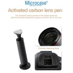 Microcase 18in1 Elektronik Cihaz Telefon Tablet Klavye Bilgisayar Temizleme Fırça Seti AL4418