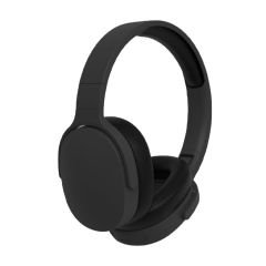 Microcase Kulak Üstü Bluetooth Kulaklık Headset FM Radio/SD Kart Özellikli - Siyah AL3522