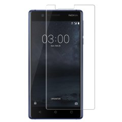 Nokia 5 Tempered Cam Ekran Koruyucu