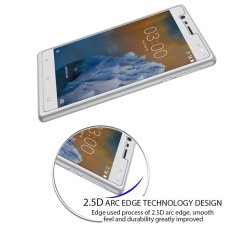 Nokia 5 Tempered Cam Ekran Koruyucu