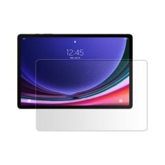 Microcase Samsung Galaxy Tab S9 Plus 12.4 Tablet Nano Esnek Ekran Koruma Filmi - AL3287