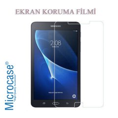 Microcase Samsung Galaxy Tab A6 T280Q T280 T285 T287 7 inch Tablet Ekran Koruma Filmi 1 ADET