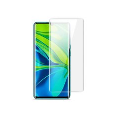 Microcase Xiaomi Redmi 10C Full Ön Kaplama TPU Soft Koruma Filmi