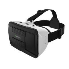 Microcase  VR Shınecon  3D Sanal Gerçeklik Gözlüğü - Siyah AL4286