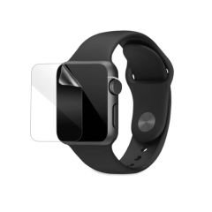 Microcase Huawei Watch Fit 3 için TPU Ekran Koruma Filmi - Şeffaf AL3384