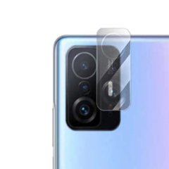 Microcase Realme GT Kamera Camı Lens Koruyucu Nano Esnek Film