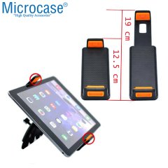 Microcase CD Player Slot Girişli Araç İçi Telefon ve Tablet Tutucu - AL2446