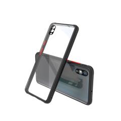 Microcase Vivo Y1s 2020 Ball Serisi Köşe Korumalı Kılıf