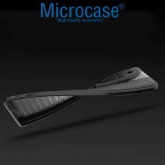 Microcase Honor 200 ile Uyumlu Kamera Lens Korumalı Kılıf-AL5133