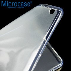 IPAD 9.7 2017 Silikon TPU Soft Kılıf + Ekran Koruma