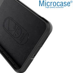 Microcase Xiaomi Redmi K60E Miami Serisi Darbeye Dayanıklı Silikon Kılıf - AL3420