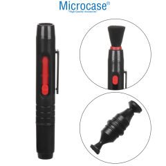 Microcase Kamera Lens Objektif Temizleme Kalemi Toz Kir Fırçası AL4417