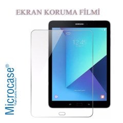 Microcase Samsung Galaxy Tab S3 T820 T825 T827 9.7 inch Tablet Ekran Koruma Filmi 1 ADET