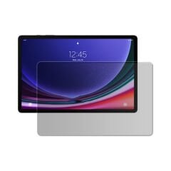 Microcase Samsung Galaxy Tab S9 11 inch Tablet Nano Esnek Anti Glare MAT Ekran Koruma Filmi - AL3288