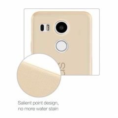 Xiaomi Note 4x İnce Silikon Şeffaf Kılıf + Tempered Cam Koruma