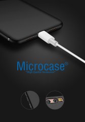 Xiaomi Redmi 5 Plus Elektrocase Serisi Silikon Kılıf + Cam