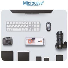 Microcase 6in1 Elektronik Cihaz Telefon Tablet Klavye Çok Amaçlı Temizleme Fırça Seti  AL4419