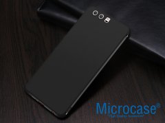 Huawei P10 Plus Elektrocase Serisi Silikon TPU Kılıf + Cam