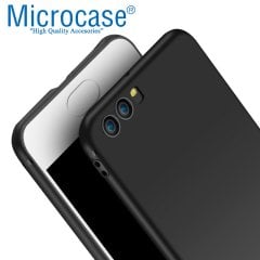 Huawei P10 Plus Elektrocase Serisi Silikon TPU Kılıf + Cam