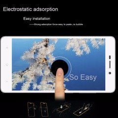 Xiaomi Mi 5 Prime Tempered Cam Ekran Koruyucu