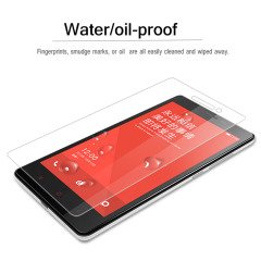 Xiaomi Mi 5 Prime Tempered Cam Ekran Koruyucu
