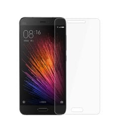 Xiaomi Mi 5 Prime Tempered Cam Ekran Koruyucu