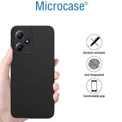 Microcase Poco M6 5G /Xiaomi Redmi 13C 5G Elektrocase Serisi Silikon Kılıf AL3340
