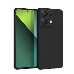 Microcase Poco M6 Pro 4G / Xiaomi Redmi NOTE 13 PRO 4G Elektrocase Serisi Silikon Kılıf AL3340