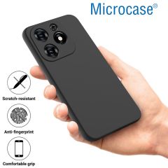 Microcase Tecno Spark 20C Elektrocase Serisi Silikon Kılıf AL3340
