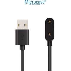 Microcase Huawei Band 9 /Band 8 / Band 7 Manyetik Şarj Kablosu 100 cm - AL3001