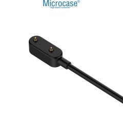 Microcase Huawei Band 9 /Band 8 / Band 7 Manyetik Şarj Kablosu 100 cm - AL3001