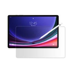 Microcase Samsung Galaxy Tab S9 11 inch Tablet Paper Like Pencil Destekli Kağıt Hissi Veren Mat Ekran Koruyucu AL3289