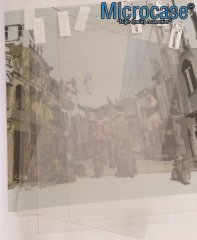 Microcase Lenovo TAB M10 10.3 inch TB-X606F Ekran Koruma Filmi 1 Adet