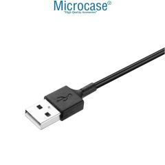Microcase Samsung Galaxy Watch FE Manyetik Şarj Kablosu -AL2414