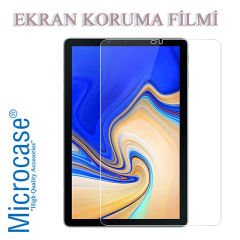 Microcase Samsung Galaxy Tab S4 10.5 T830 T835 Ekran Koruma Filmi 1 ADET