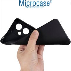 Microcase TECNO Camon 20 Premier  Elektrocase Serisi Silikon Kılıf AL3340