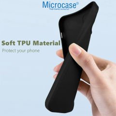 Microcase TECNO Pova 5 Pro Elektrocase Serisi Silikon Kılıf AL3340