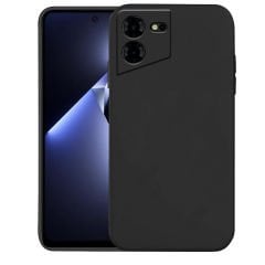 Microcase TECNO Pova 5 Elektrocase Serisi Silikon Kılıf AL3340