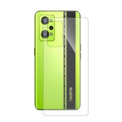 Microcase Realme GT Neo2 Full Arka Kaplama TPU Soft Koruma Filmi