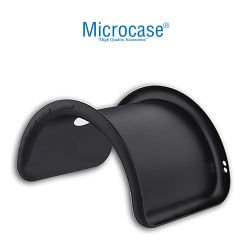 Microcase Xiaomi Redmi 10A Elektrocase Serisi Silikon Kılıf- AL3340