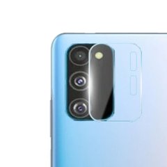 Microcase Xiaomi  Redmi K40 Kamera Camı Lens Koruyucu Nano Esnek Film