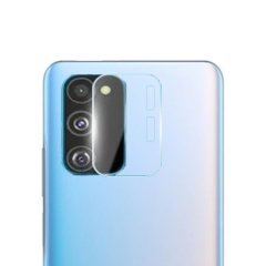 Microcase Xiaomi  Redmi K40 Kamera Camı Lens Koruyucu Nano Esnek Film